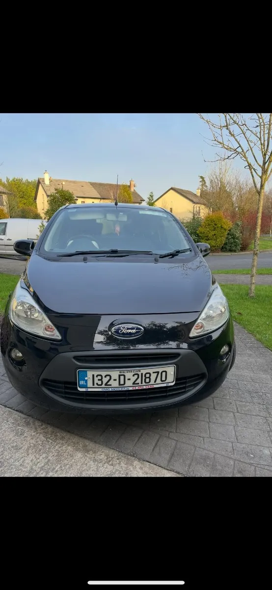 Ford KA 2013 - Image 3