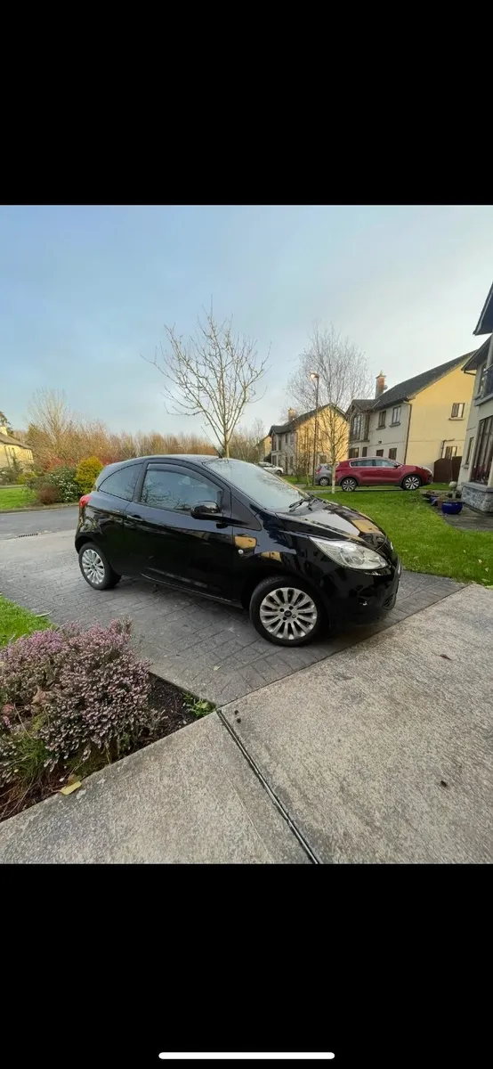Ford KA 2013 - Image 4