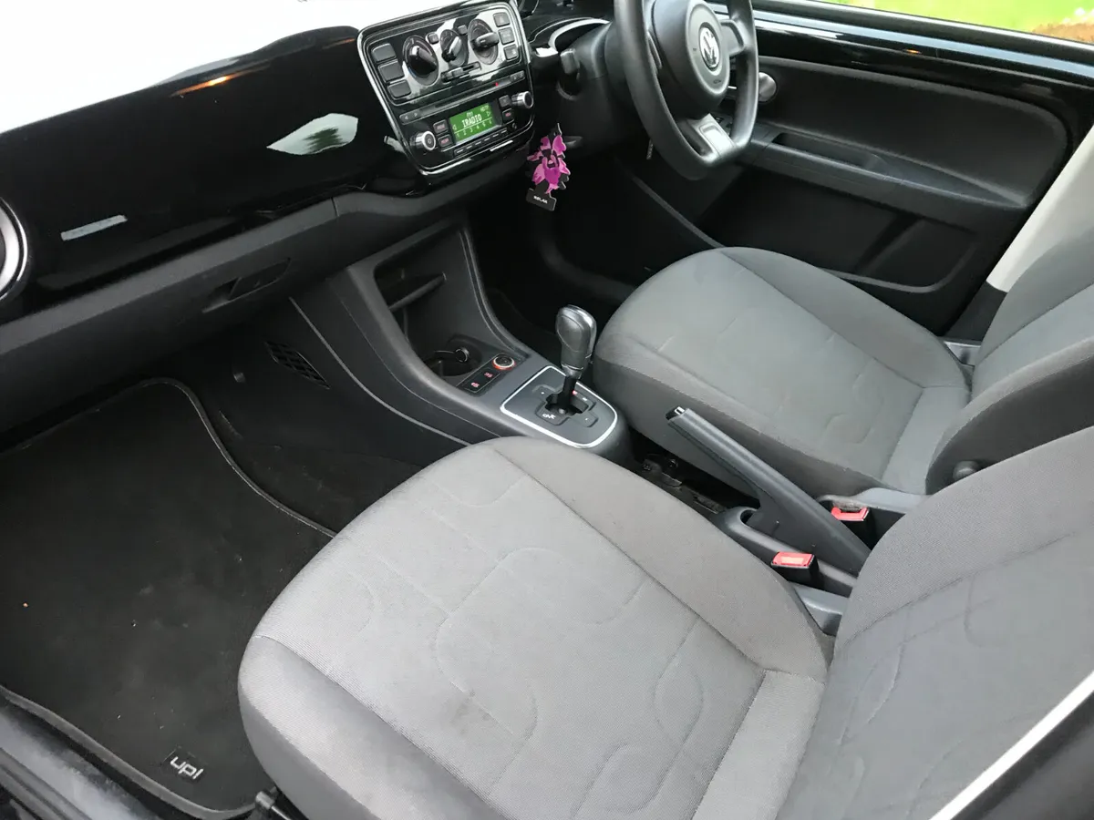 152 Volkswagen up! Automatic - Image 3
