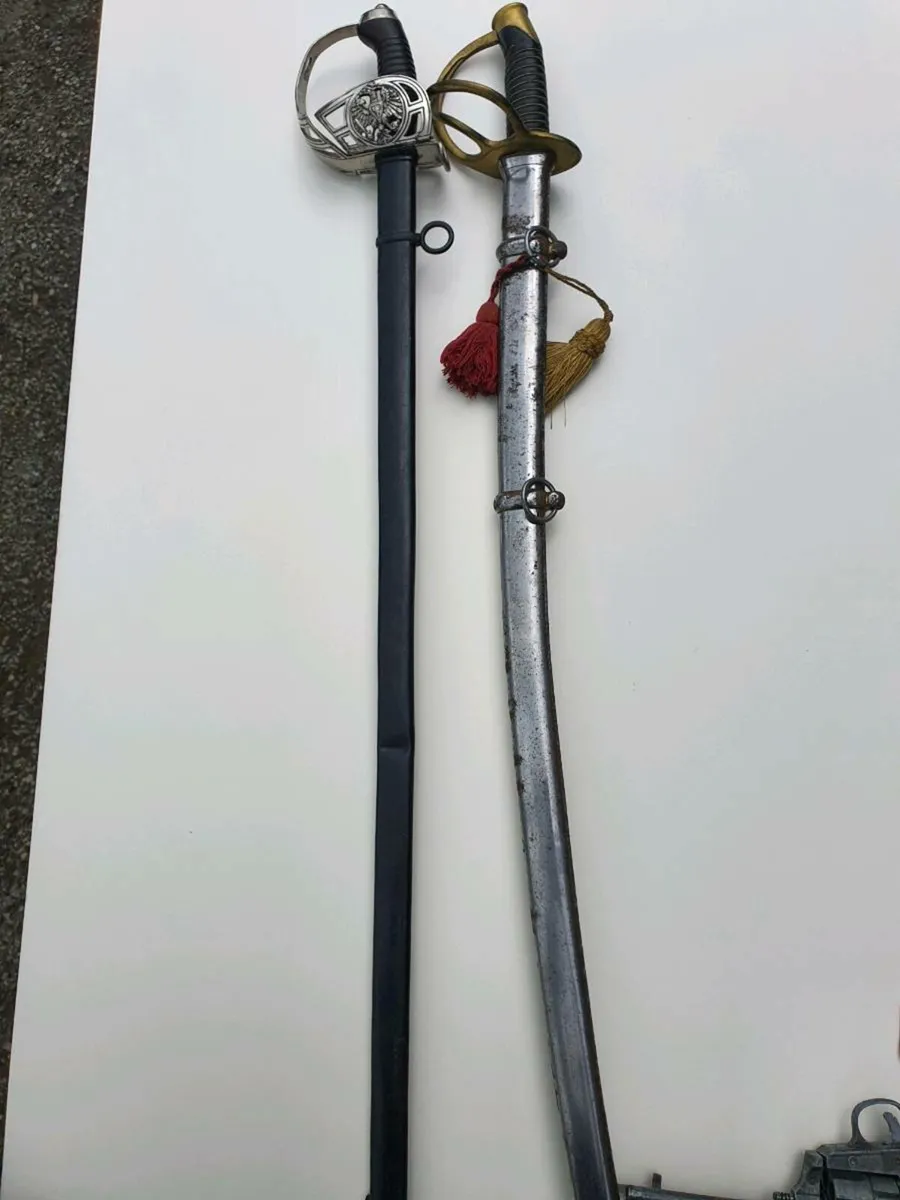 Military - Image 1