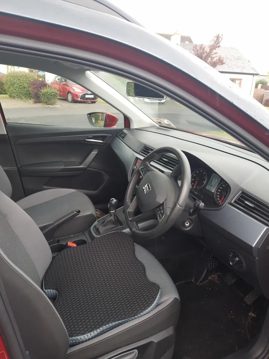 SEAT Arona 2021 - Image 2