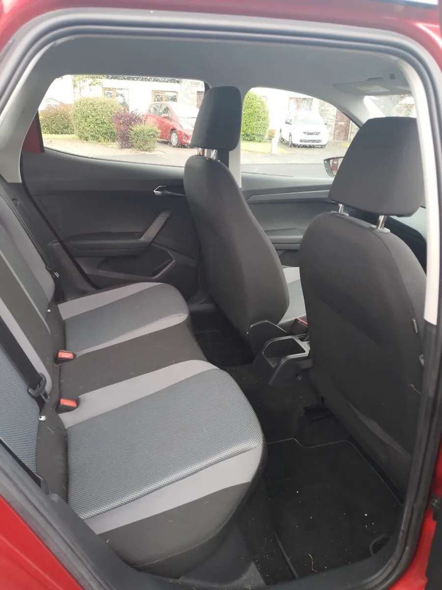 SEAT Arona 2021 - Image 3