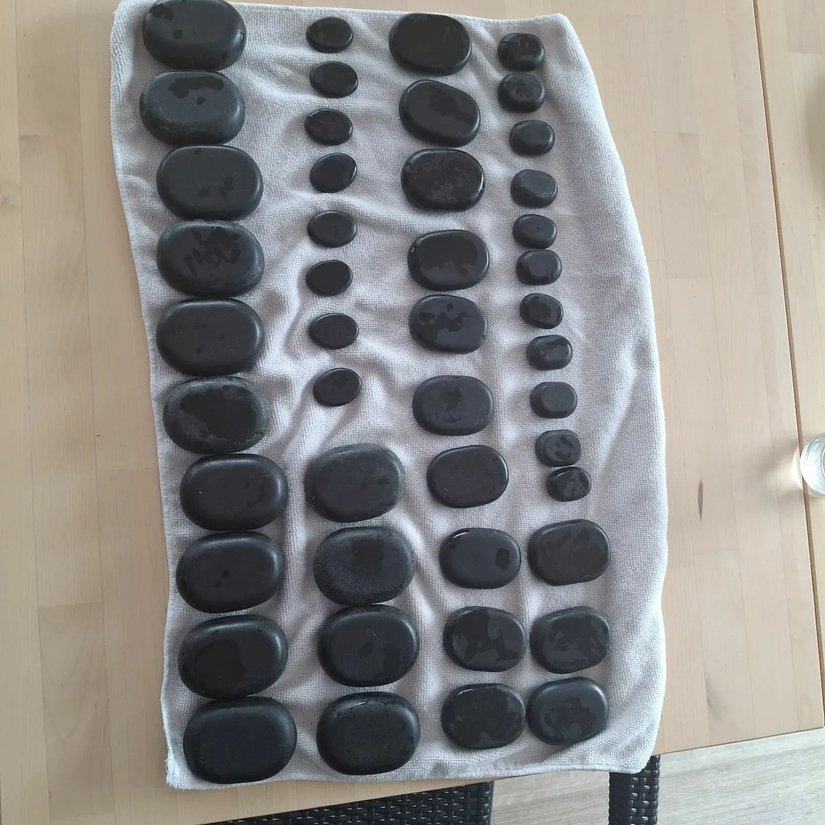 Hot Massage Stone Heater - Image 2