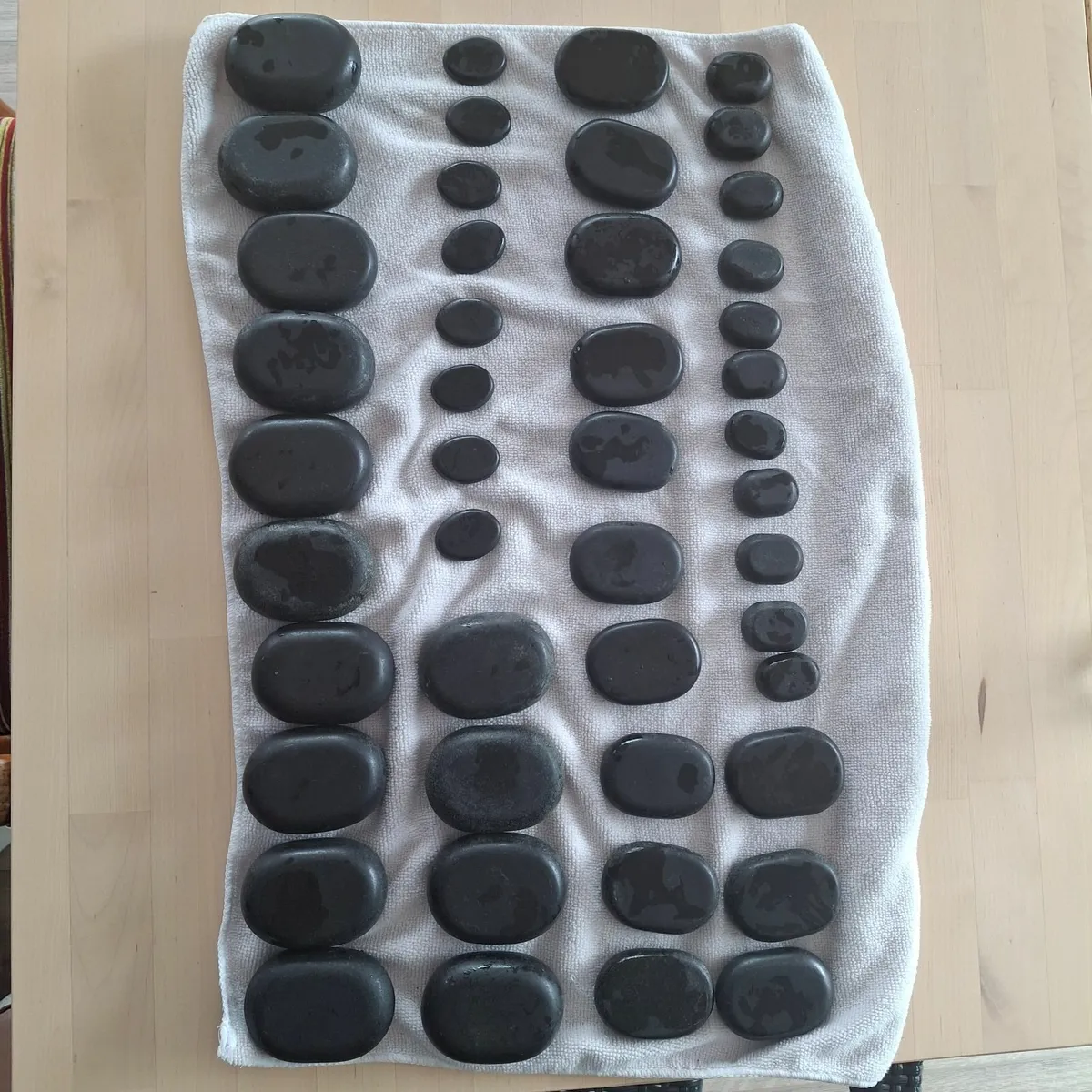 Hot Massage Stone Heater - Image 4