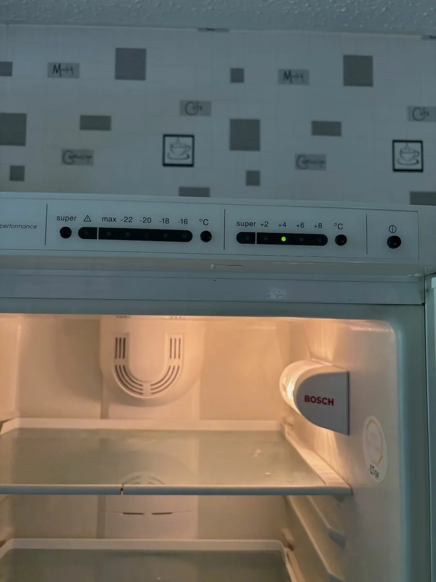 Fridge/Freezer - Image 2