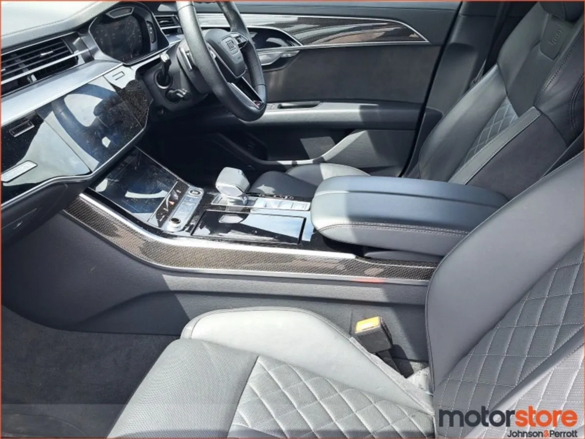 Audi A8 Luxury 60 Tfsi e Quattro - Image 3
