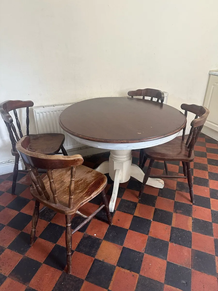 Free furniture - Image 2