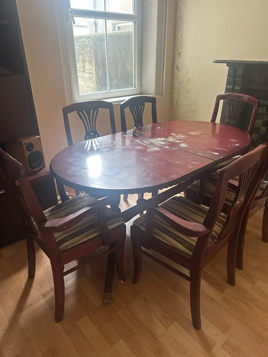 Free furniture - Image 3
