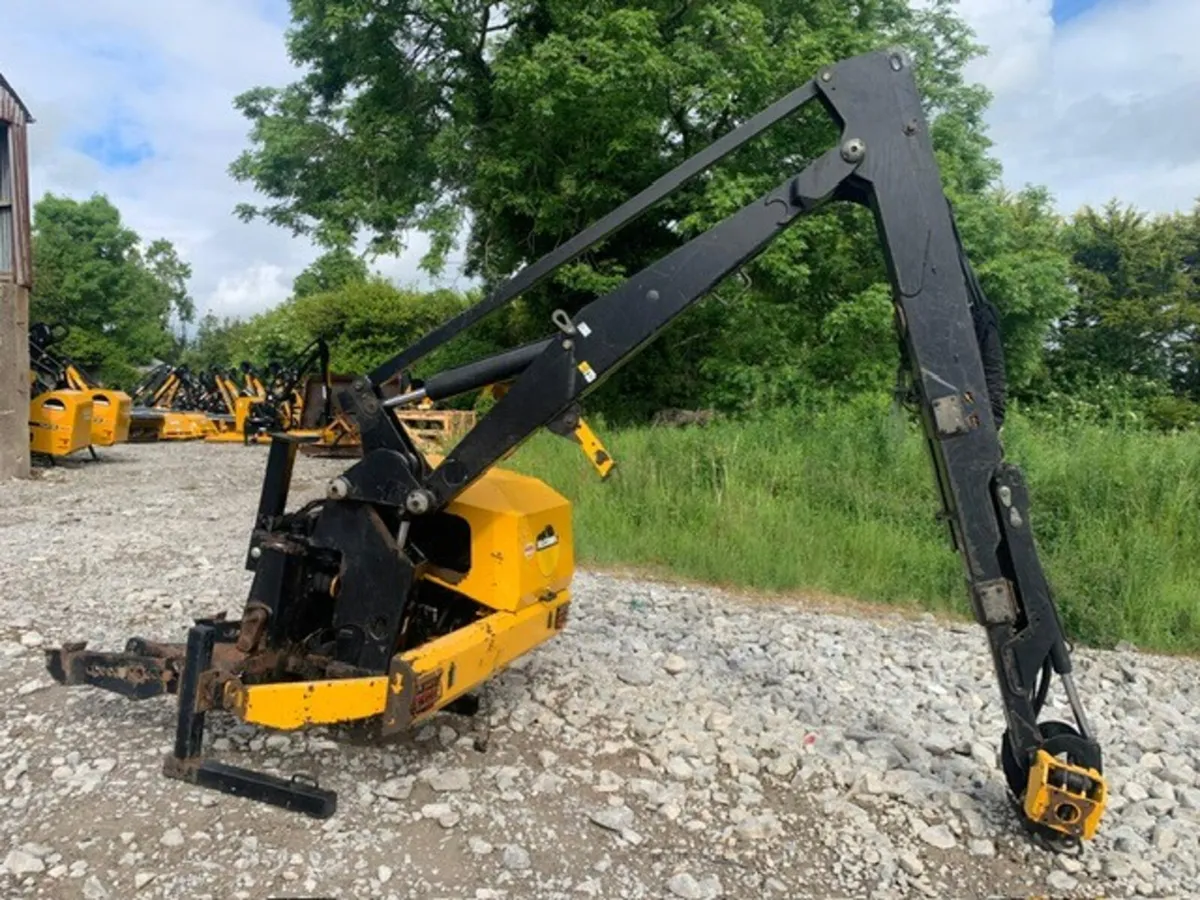 MCCONNEL PA7775T, 2017 - Image 1