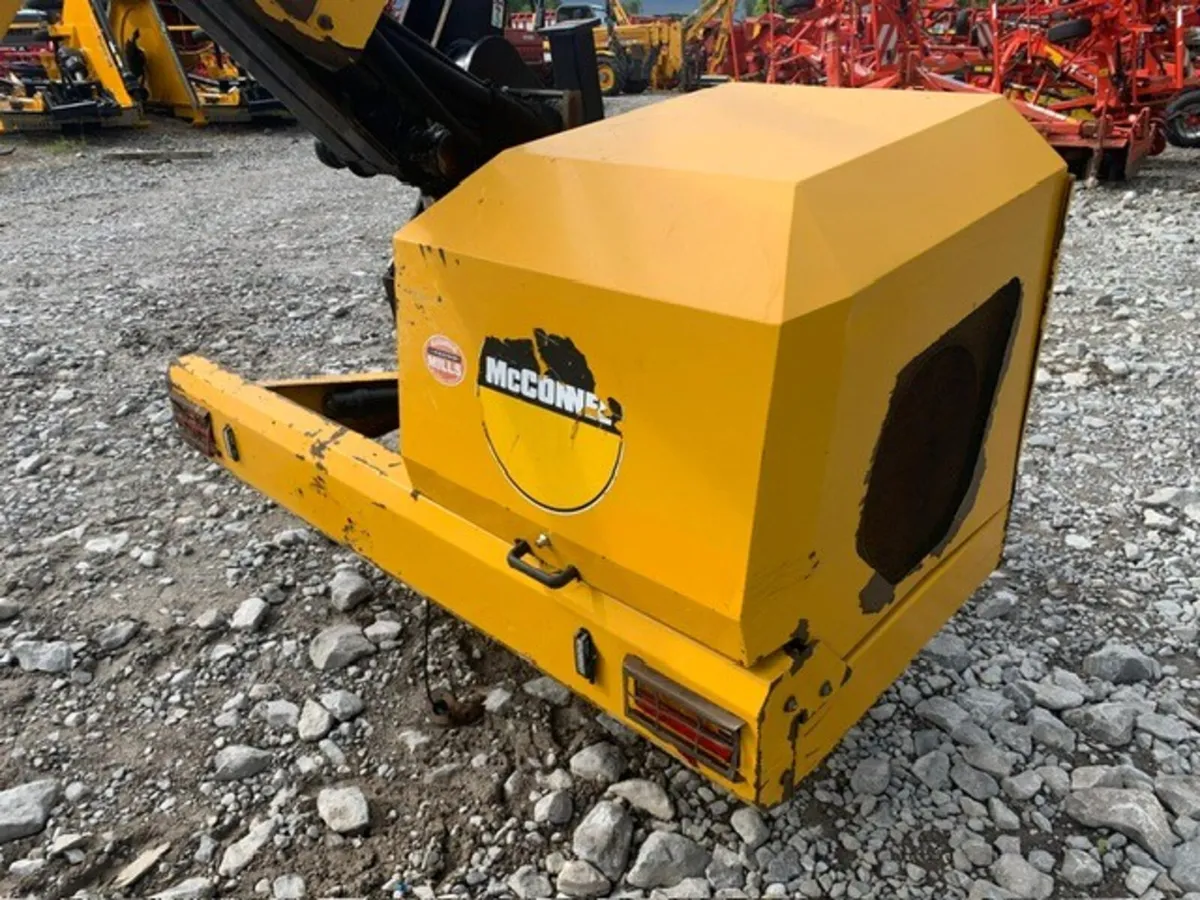 MCCONNEL PA7775T, 2017 - Image 3