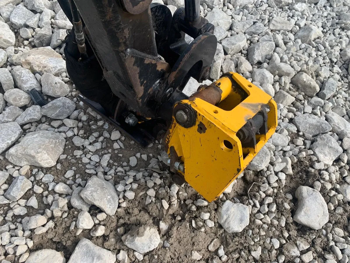 MCCONNEL PA7775T, 2017 - Image 2