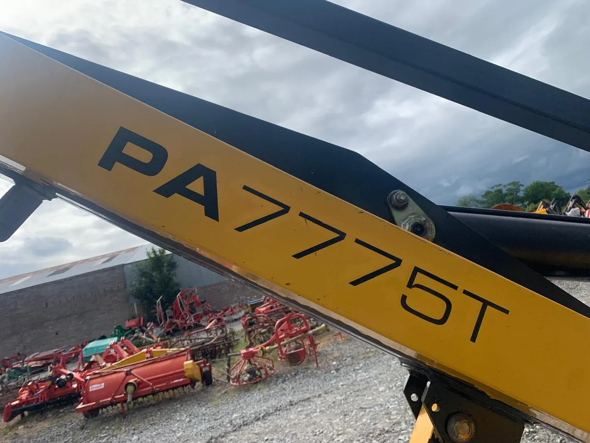 MCCONNEL PA7775T, 2017 - Image 4