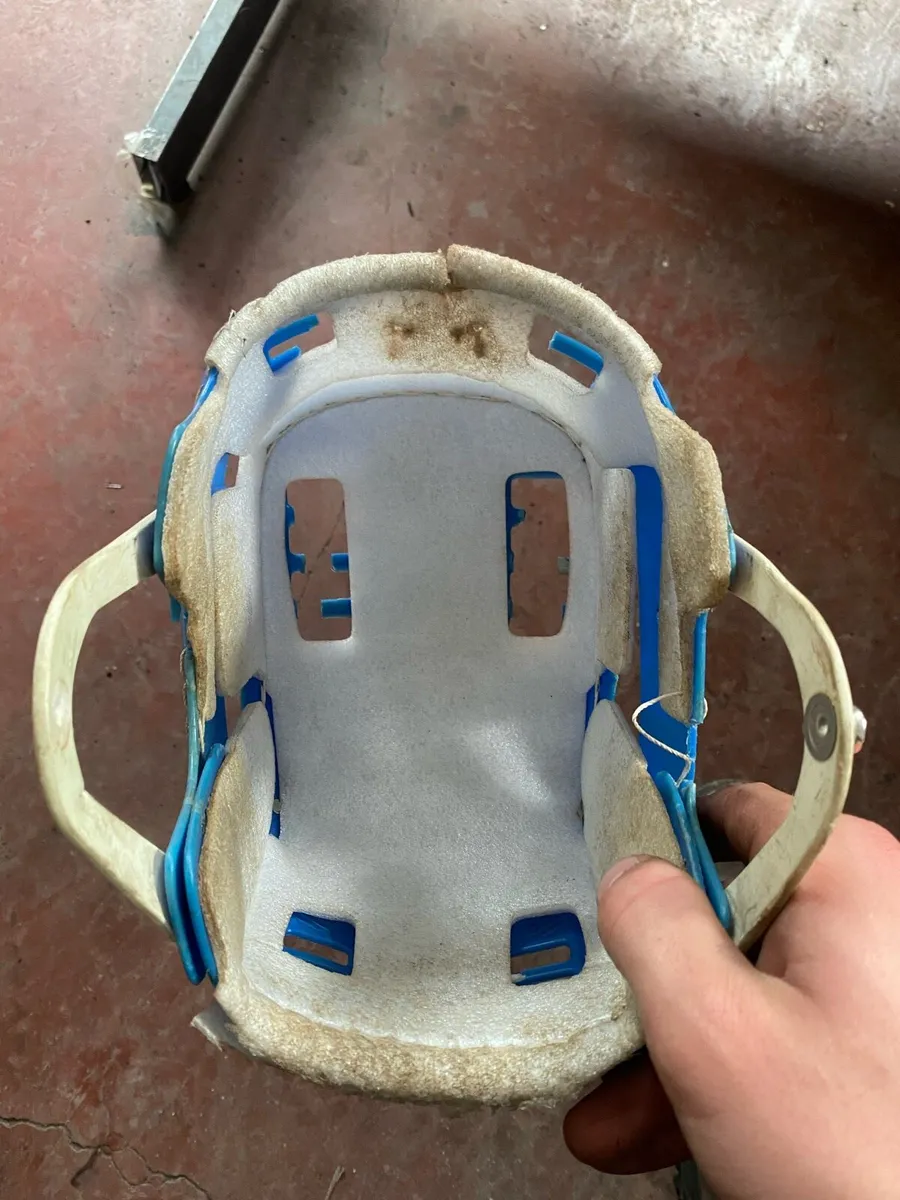 Oldstyle helmet - Image 2