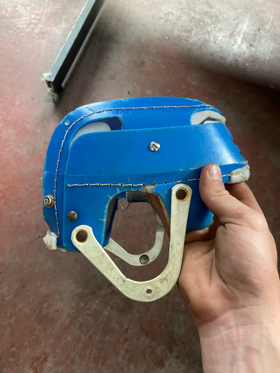 Oldstyle helmet - Image 3