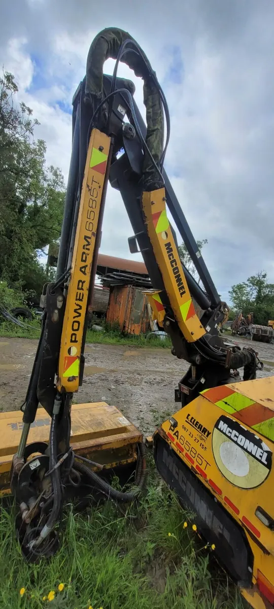 Mc connell 6585t - Image 1