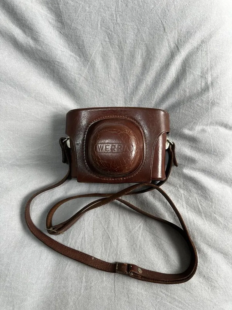 Werra Camera - Image 1