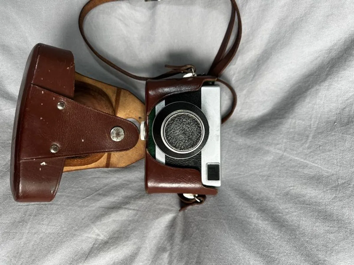 Werra Camera - Image 3