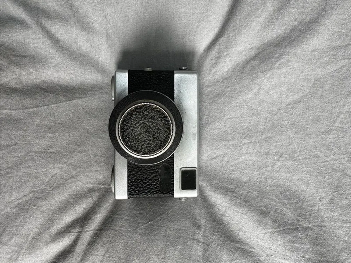 Werra Camera - Image 4