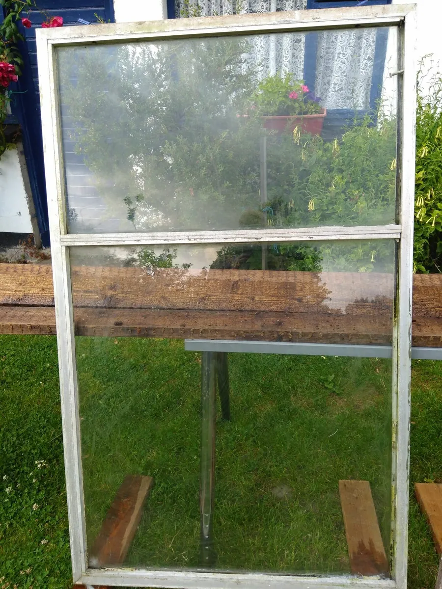 Aluminum Windows - Image 1