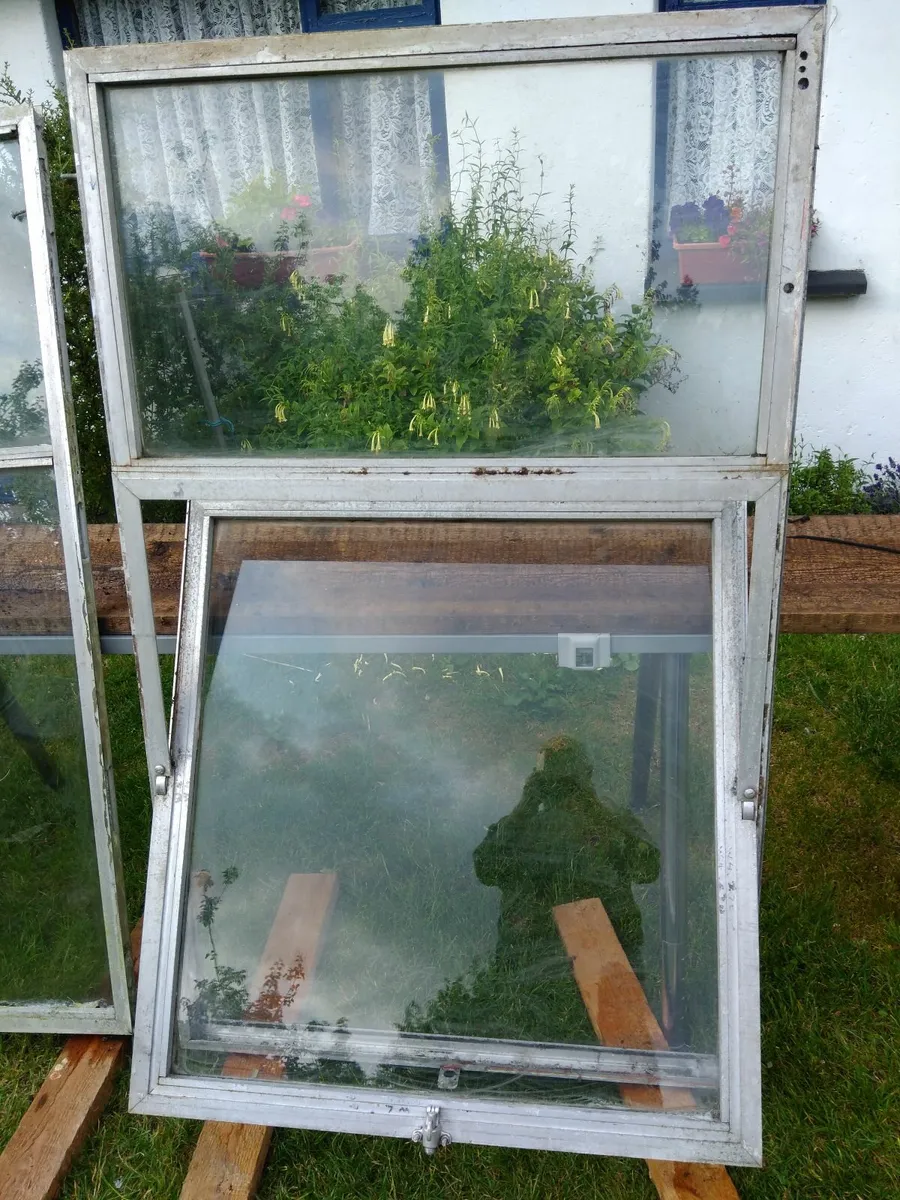 Aluminum Windows - Image 2