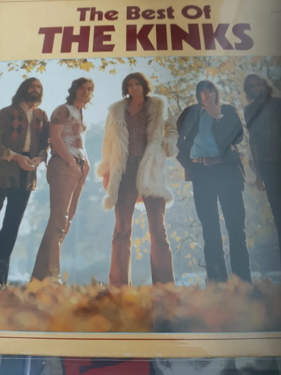 Vinyl - Image 1