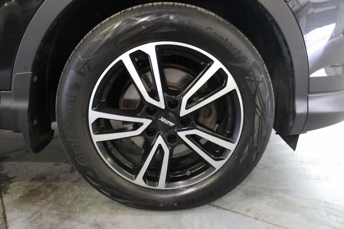 Nissan QASHQAI 1.5 DSL SV - Image 4