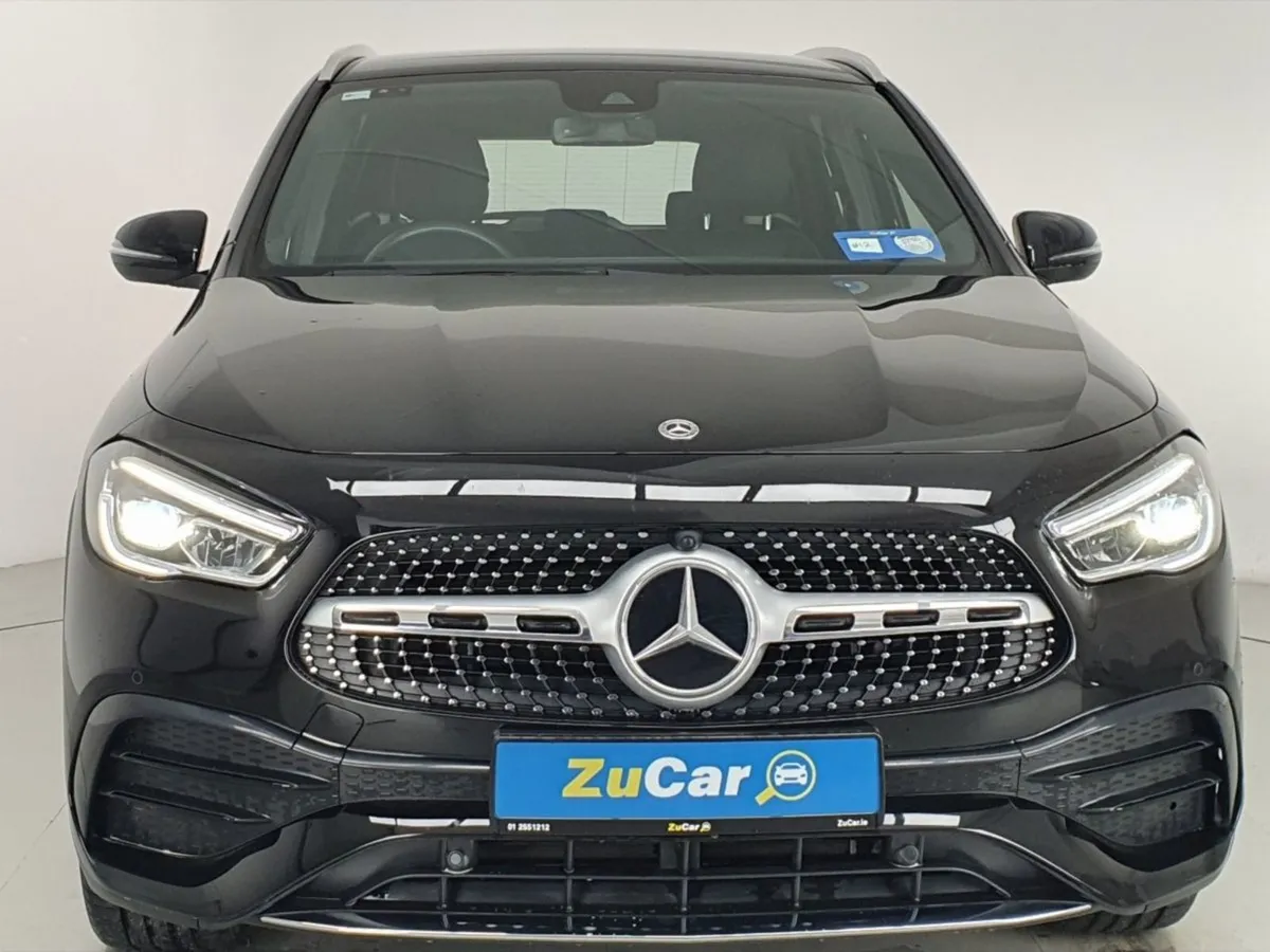 Mercedes-Benz GLA  12 GLA Phev 250e A/T Progressi - Image 3