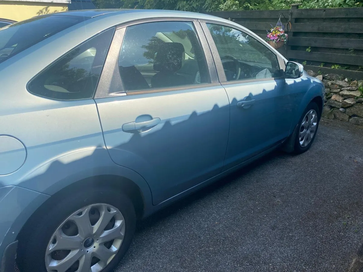 2008 Ford Focus 1.4 Petrol *Low Mileage* - Image 3