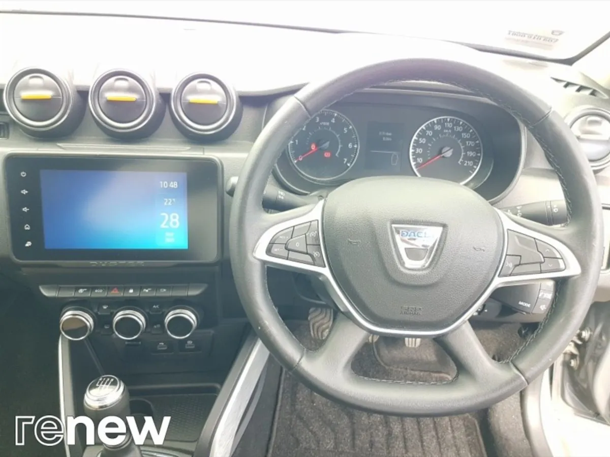 Dacia Duster Extreme - Image 2