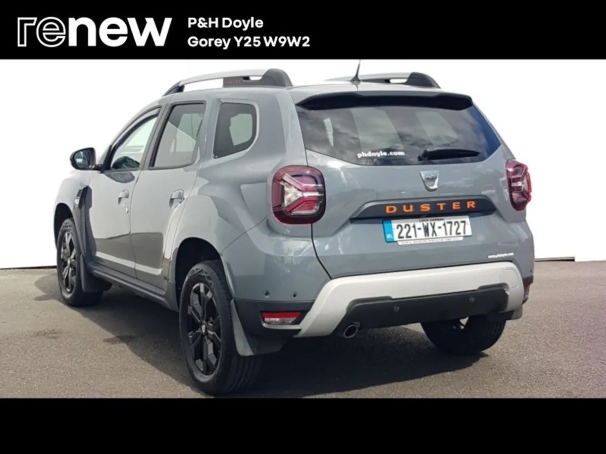 Dacia Duster Extreme - Image 3