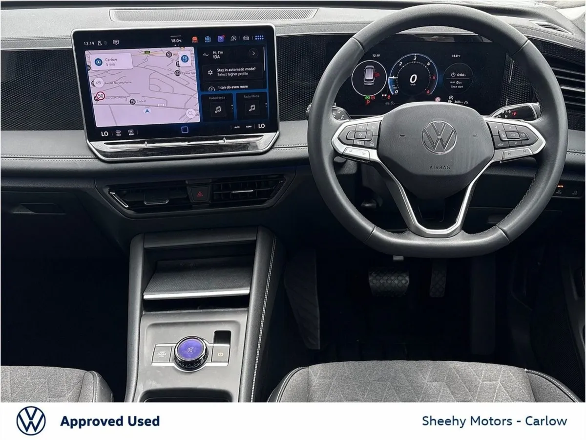 Volkswagen Tiguan 2.0 TDI 150HP Launch Edition - Image 2