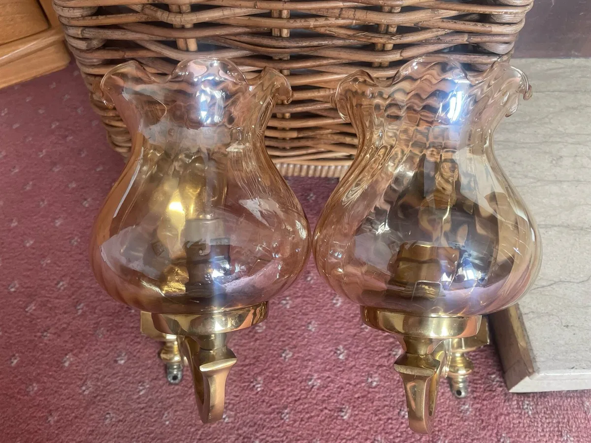 Wall lights - Image 1