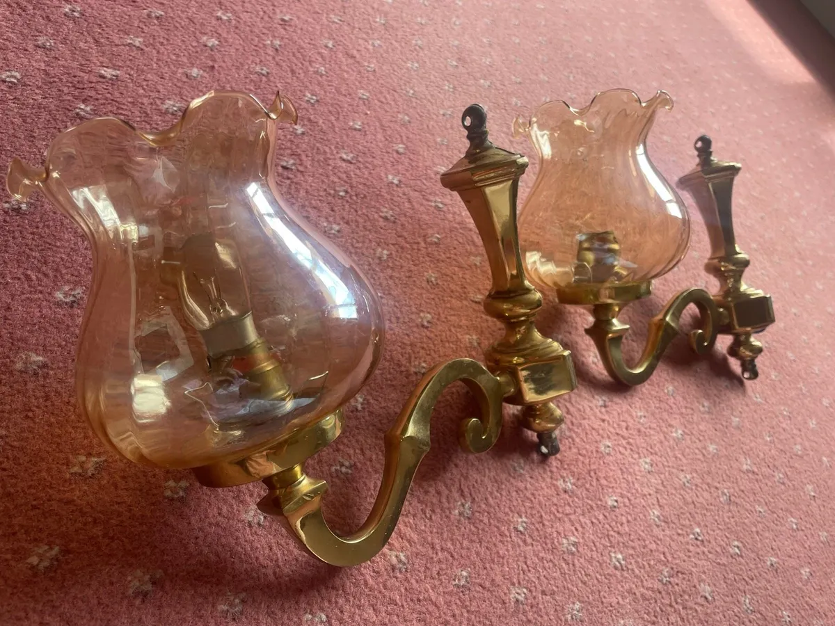 Wall lights - Image 2