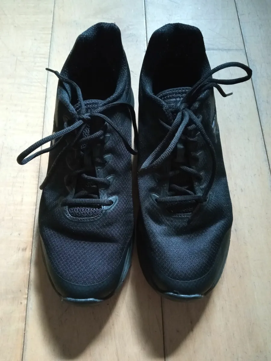 Fila Mens Shoes New - Image 4