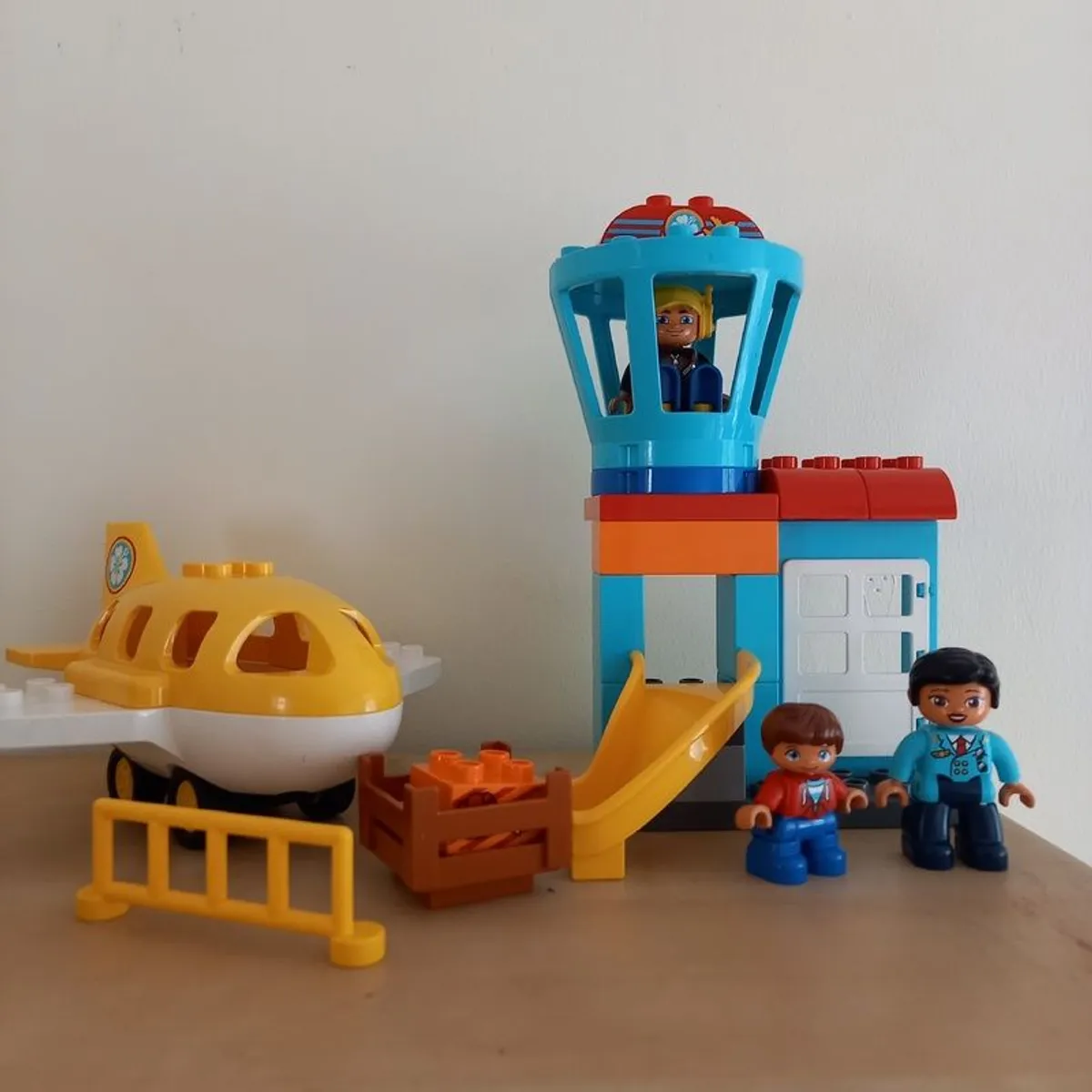 Huge Lego Duplo bundle - Image 1