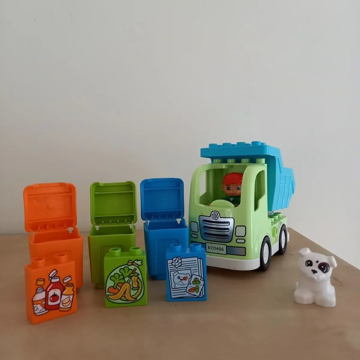 Huge Lego Duplo bundle - Image 2