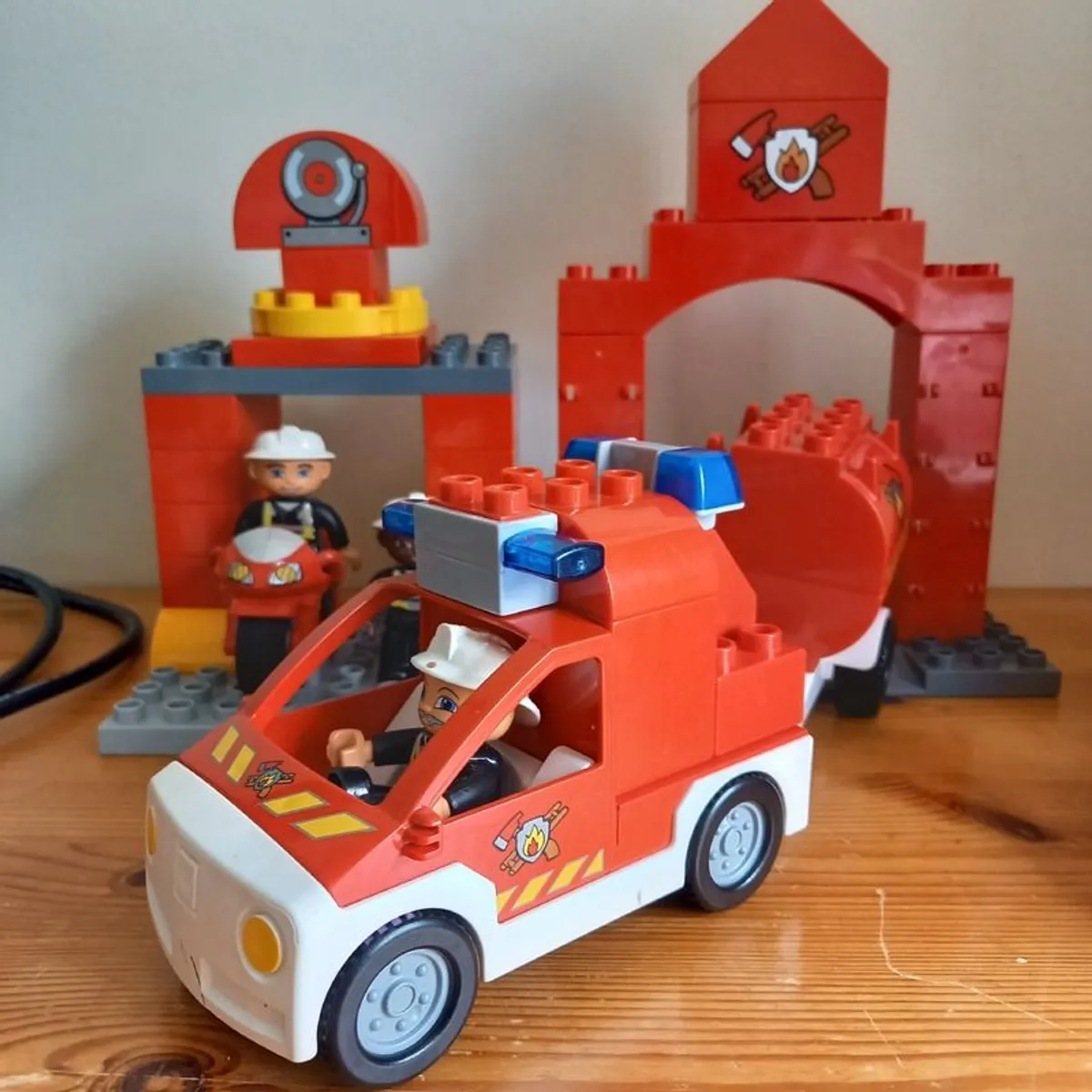 Huge Lego Duplo bundle - Image 3