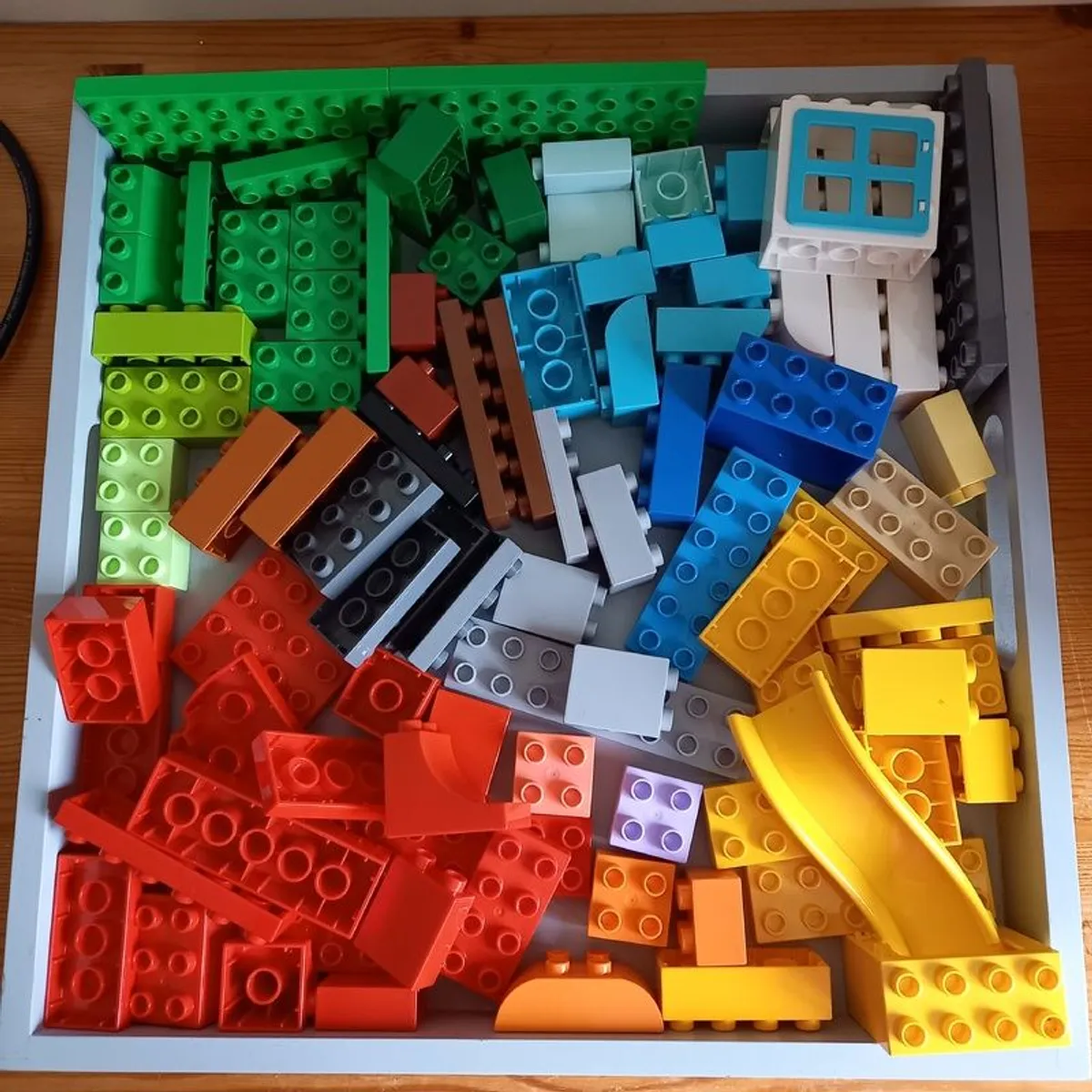 Huge Lego Duplo bundle - Image 4