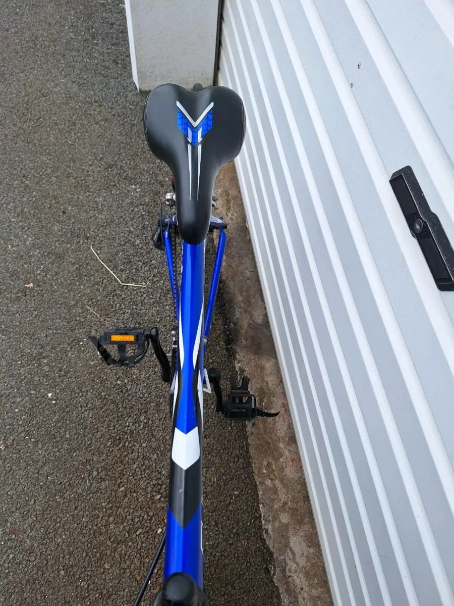 Apollo fusion Racer bike - Image 3