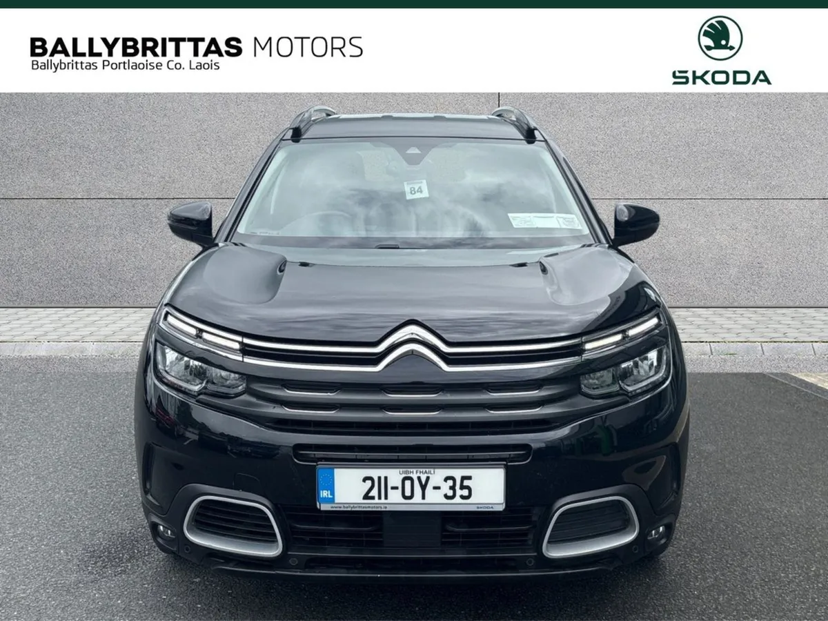 Citroen C5 Aircross Feel Bluehdi 130 S S - Image 3