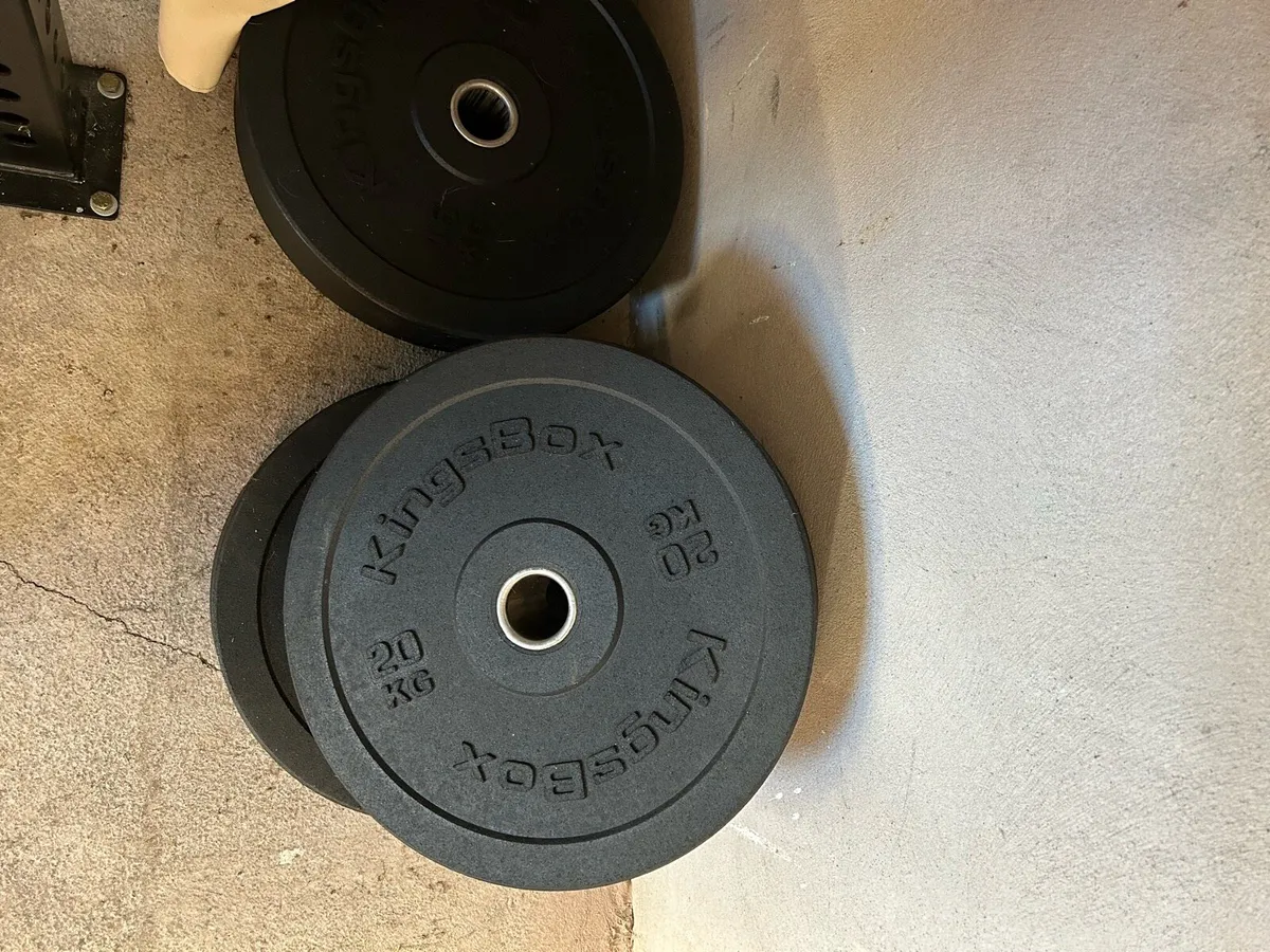 Weights - Image 2