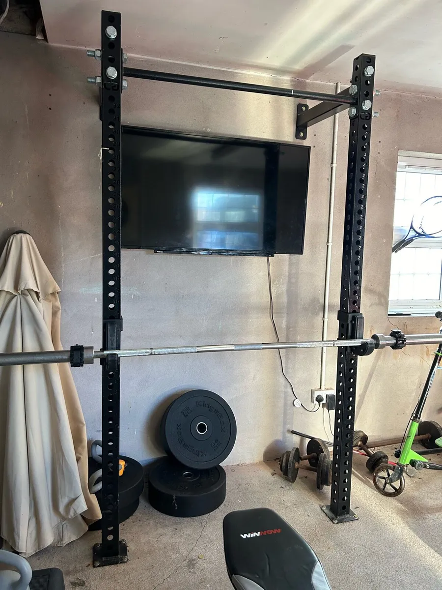 Weights - Image 3