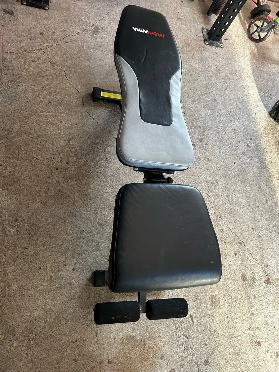 Weights - Image 4