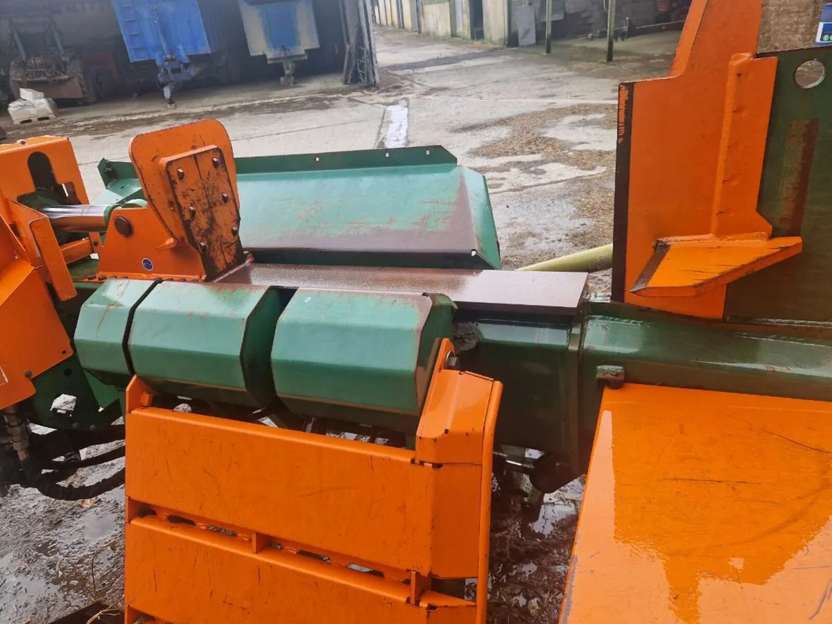 Posch Log splitter - Image 2
