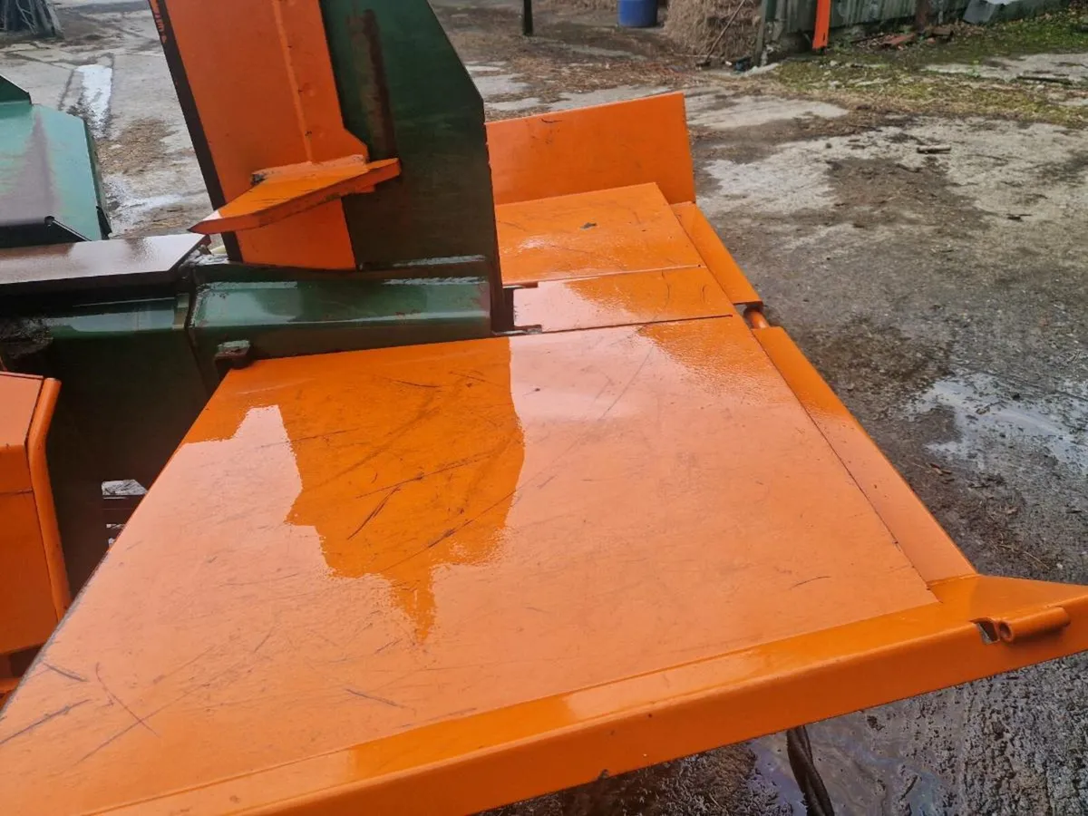 Posch Log splitter - Image 3