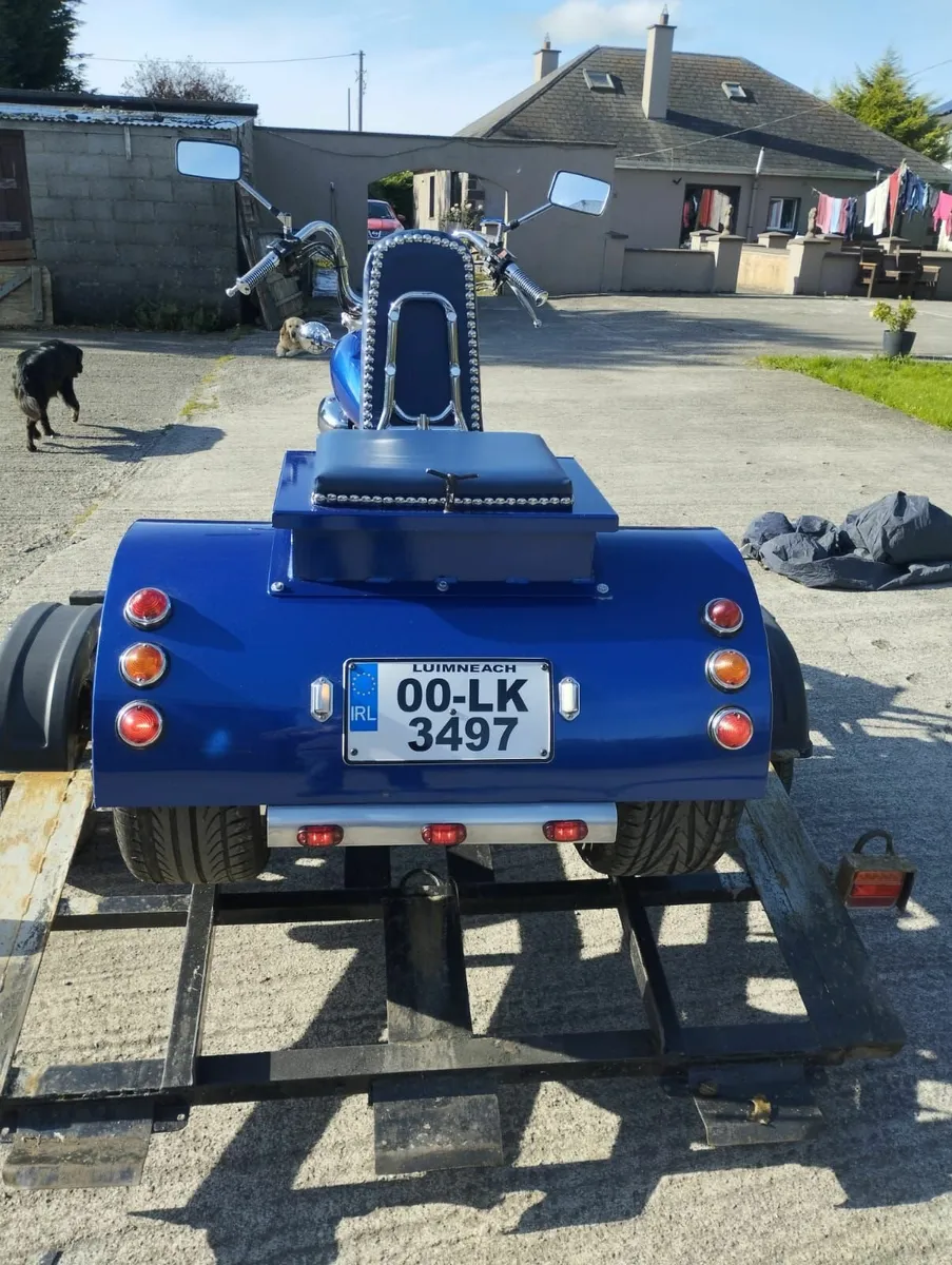 YAMAHA Other 2000 - Image 1