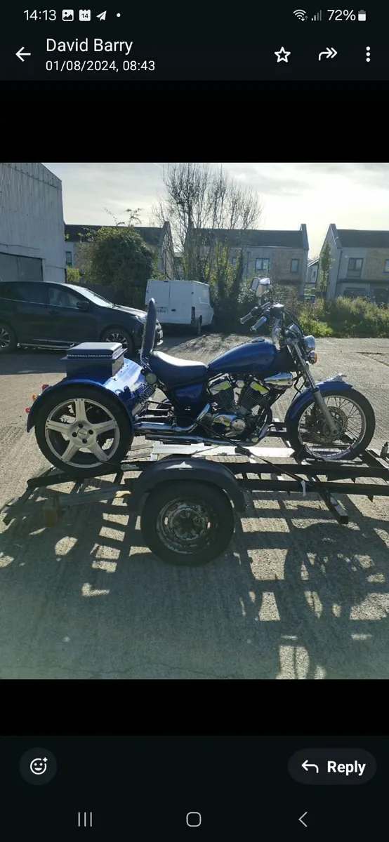 YAMAHA Other 2000 - Image 3