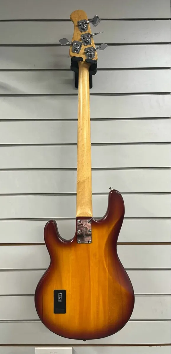 Sterling Sub Series Stingray Bass - Image 3