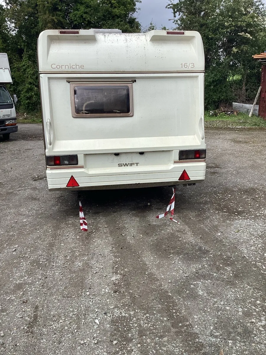 Caravan - Image 3