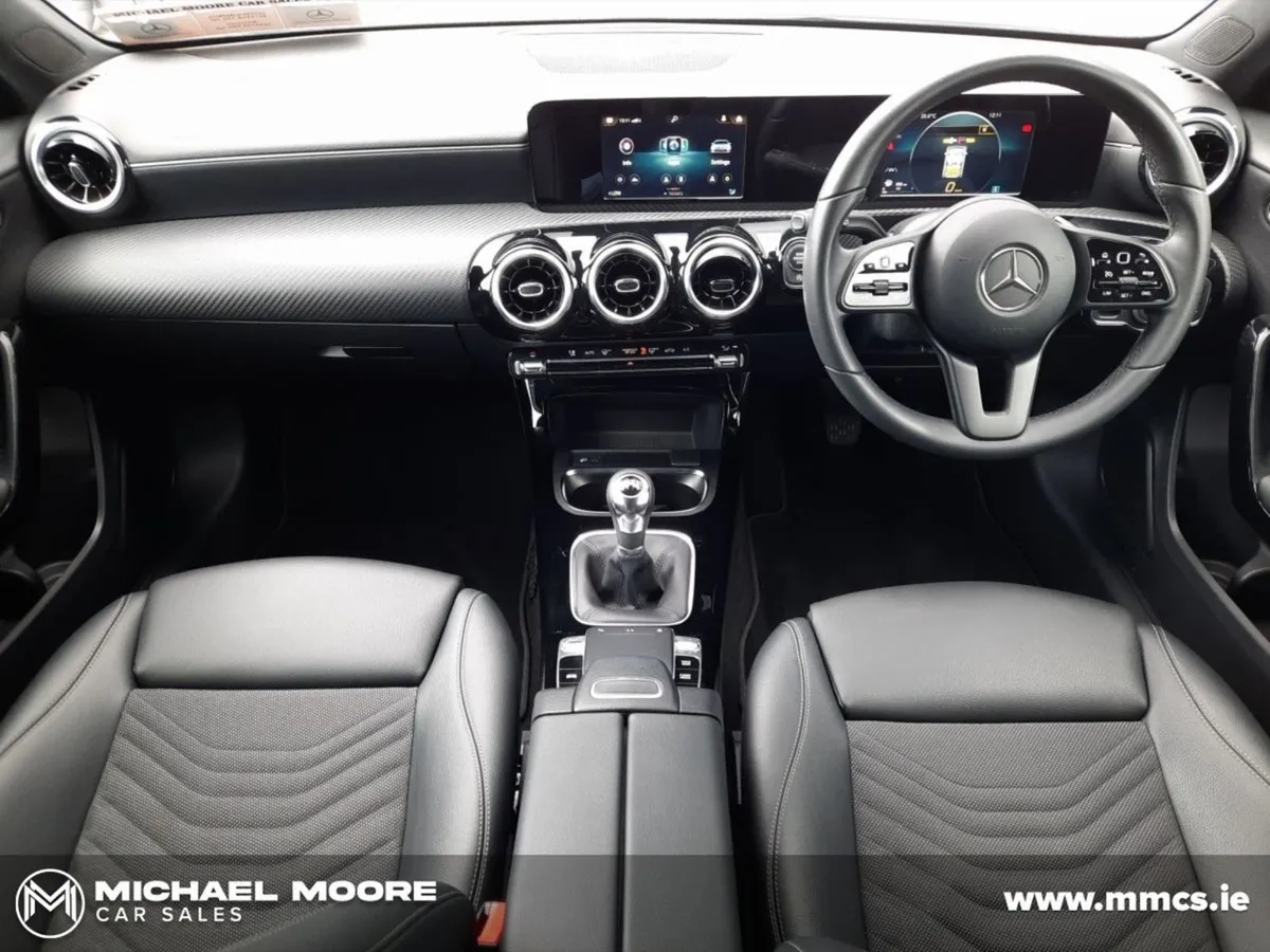 Mercedes-Benz A-Class A 160 - Image 2